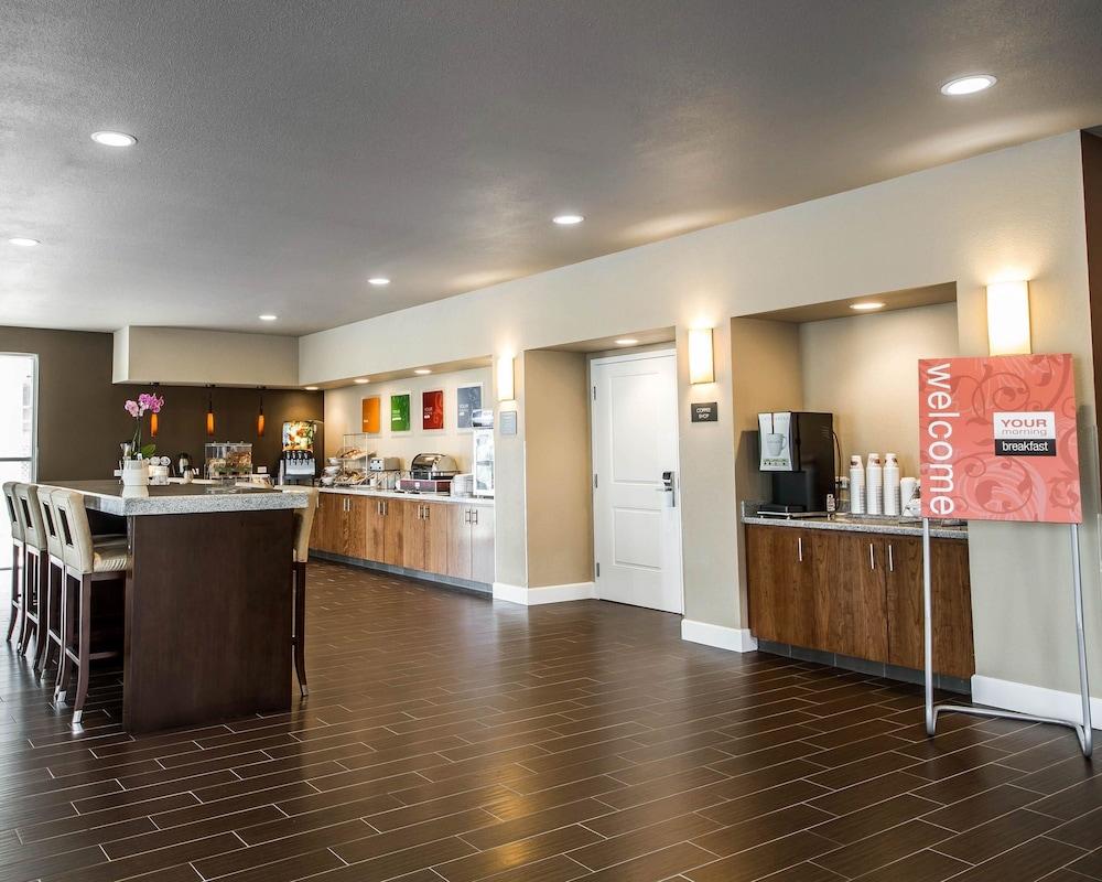 Comfort Suites Woodland - Sacramento Airport photo 23