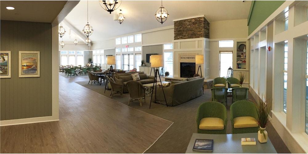 Hilton Vacation Club Beachwoods Kitty Hawk photo 47