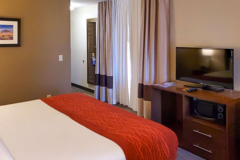 City Express by Marriott Tempe photo 37