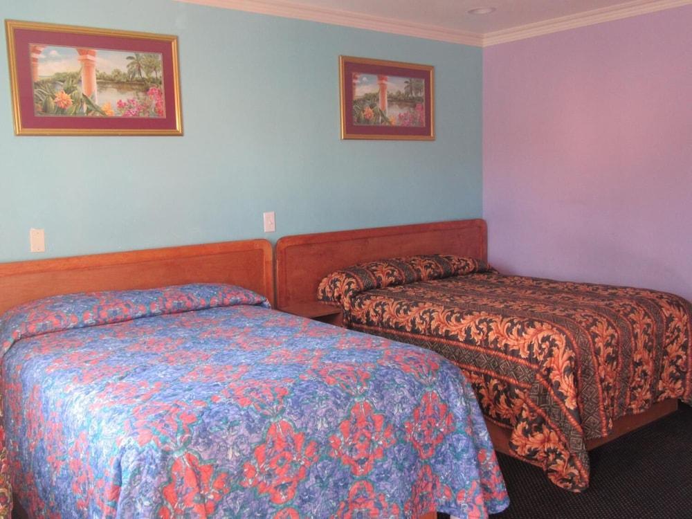 Starlight Inn Van Nuys photo 15