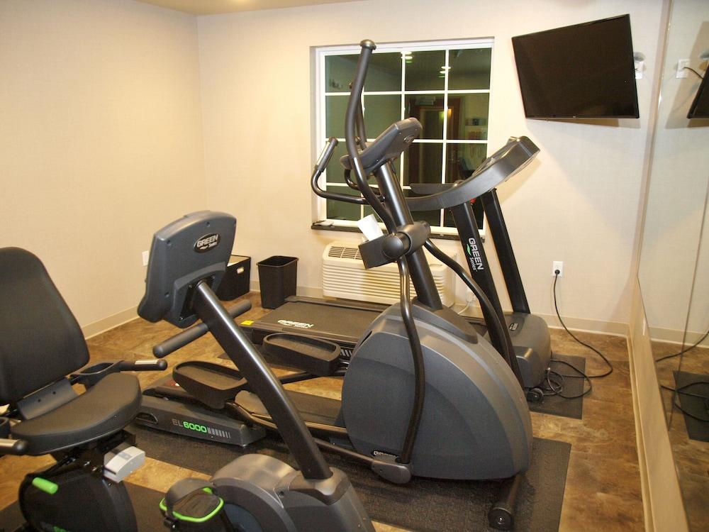 Cobblestone Inn & Suites - Vinton photo 46
