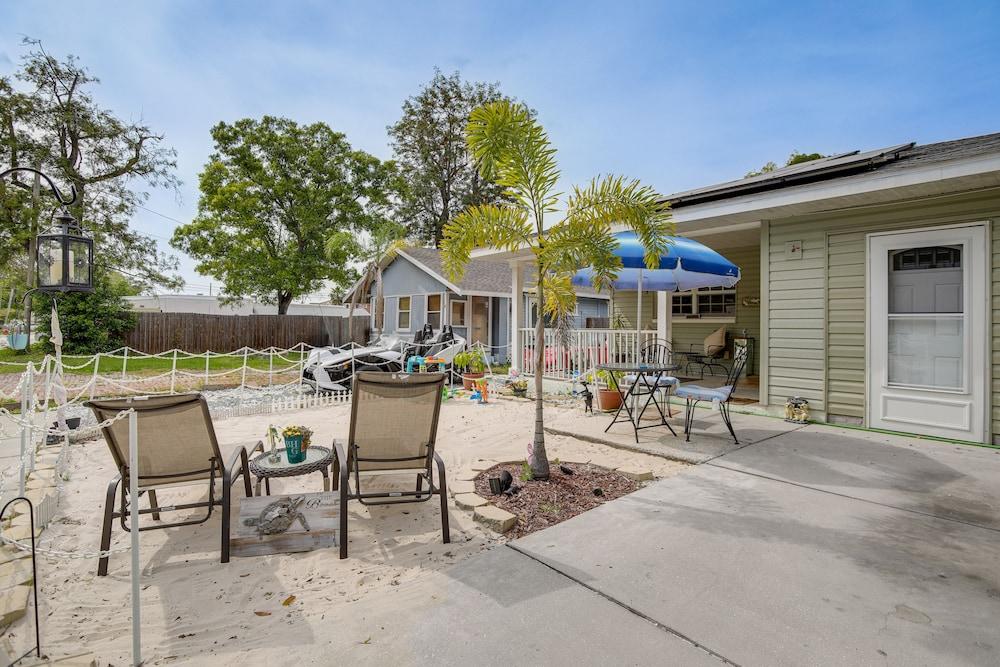 Ocean Manor Rentals photo 34