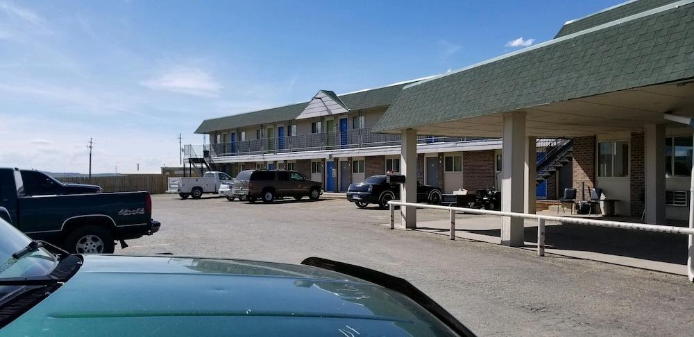 Budget Inn Express Douglas photo 14