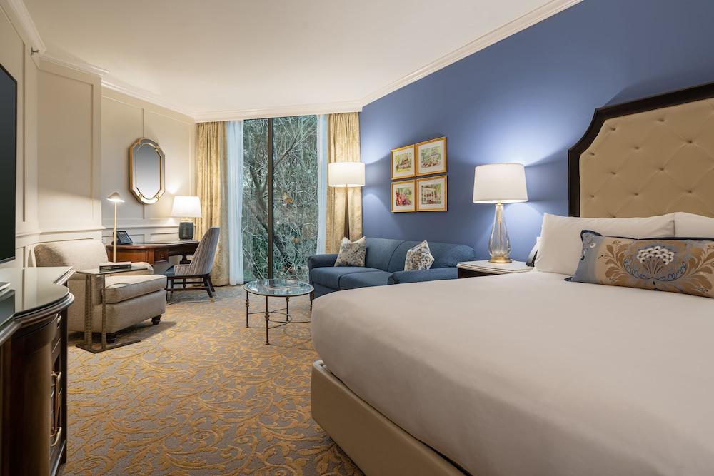 The Houstonian Hotel, Club & Spa photo 10