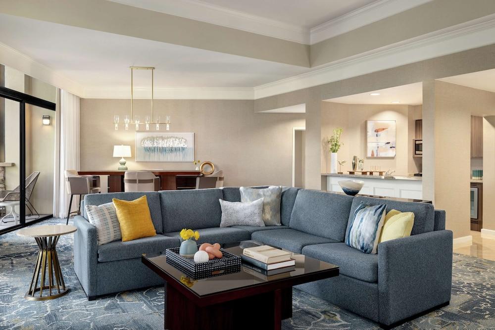 The Woodlands Resort, Curio Collection by Hilton photo 48
