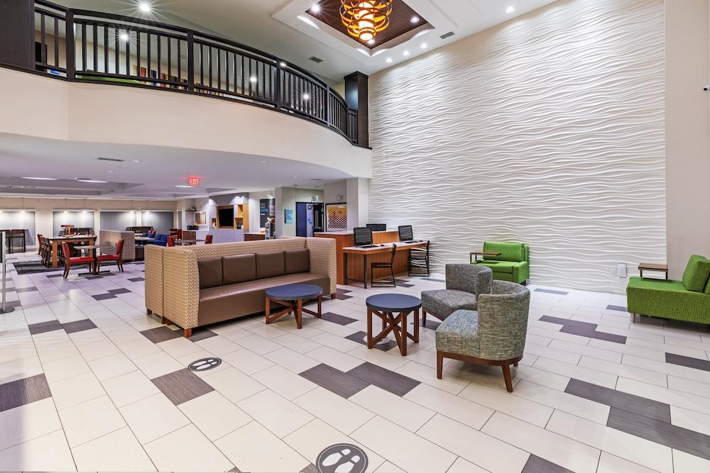 Holiday Inn Express & Suites Austin NW - Lakeway by IHG photo 35