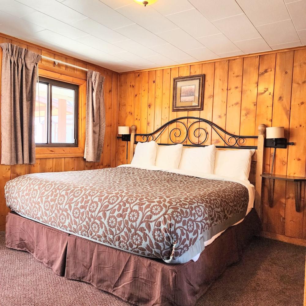 Canyon Motel photo 43