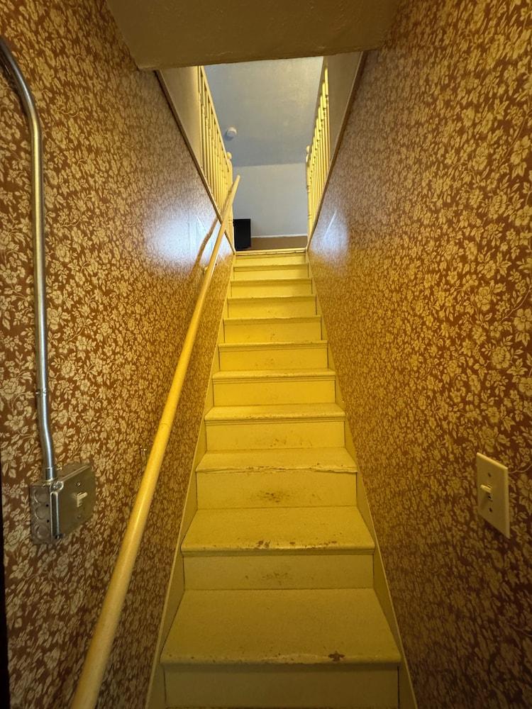 St James Hotel photo 15