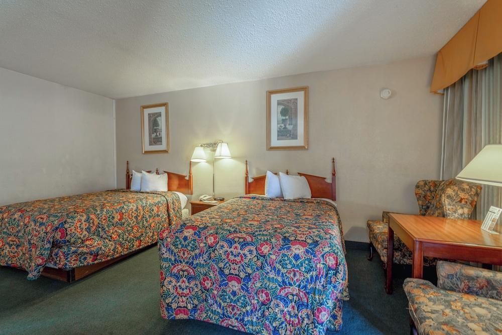 Royal Holiday Motel By Belvilla Gallup I-40 photo 18