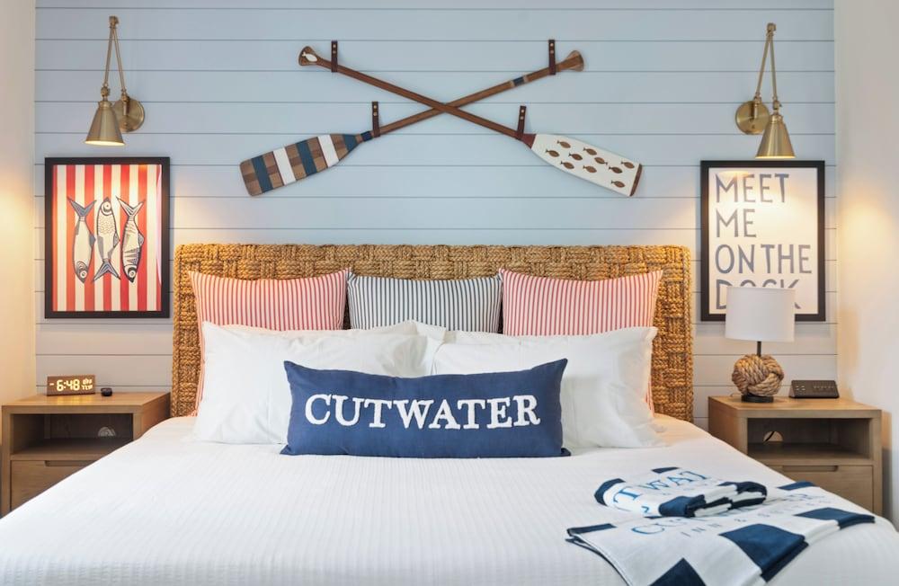 Cutwater Inn & Suites photo 62
