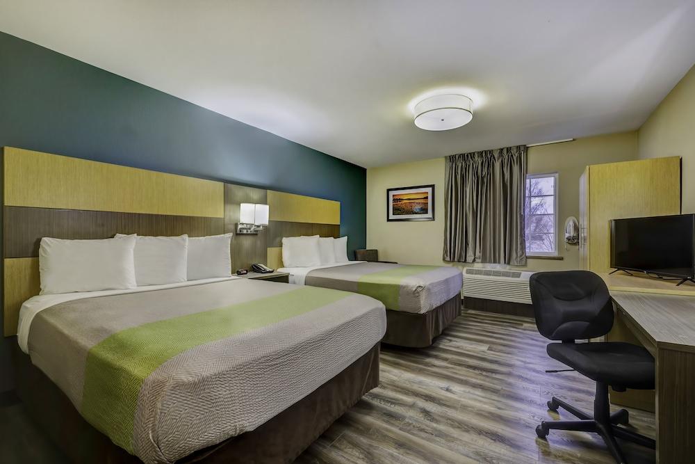 Studio 6 Lenexa, KS - Overland Park photo 11