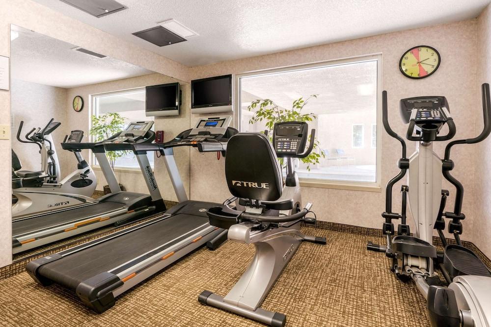 Comfort Inn Lathrop - Stockton Airport photo 34