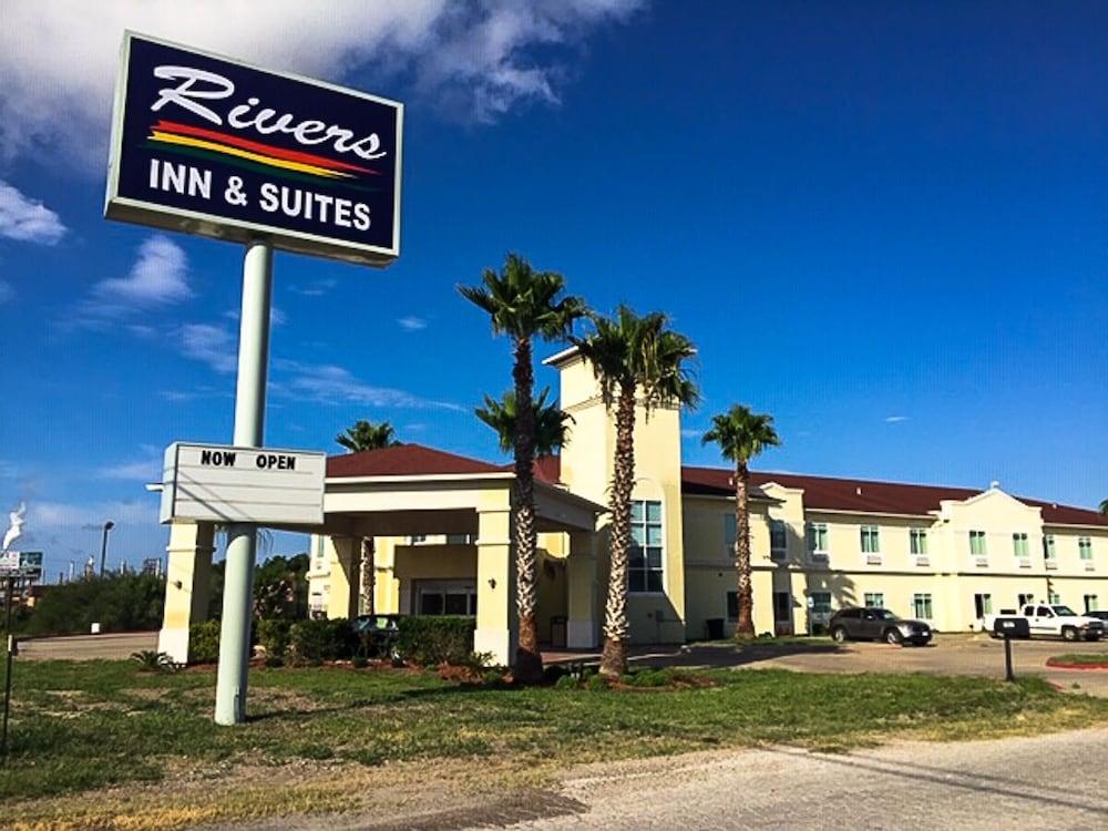 Rivers  Inn & Suites photo 14