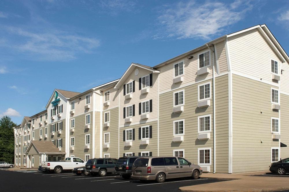 WoodSpring Suites Memphis East I-40 photo 1