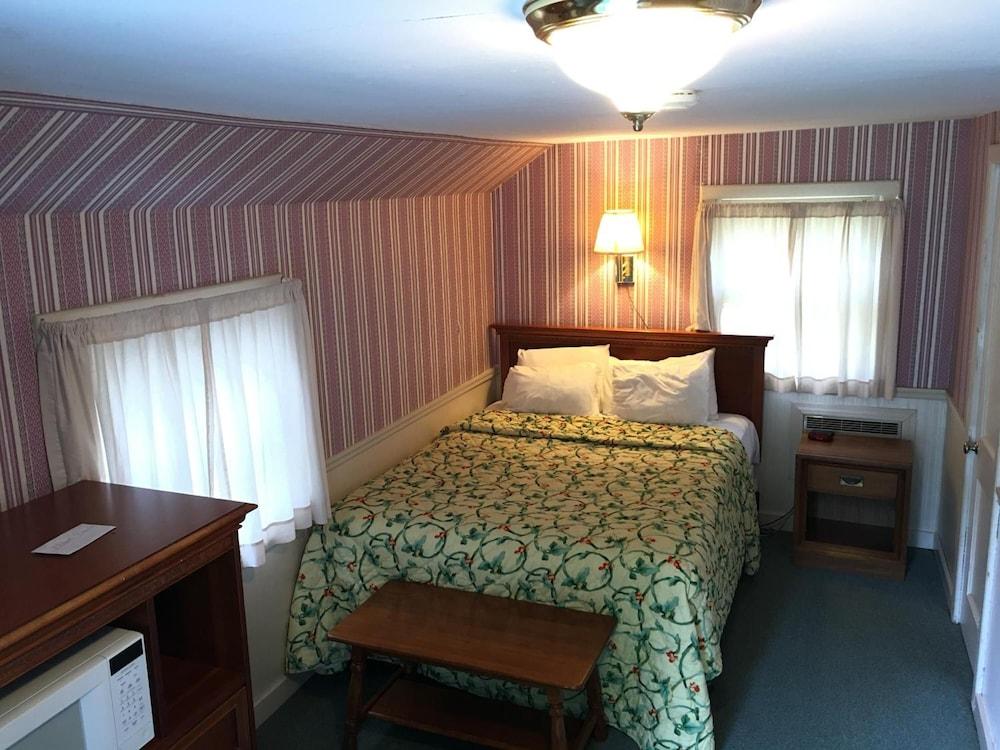 Doray Motel photo 21