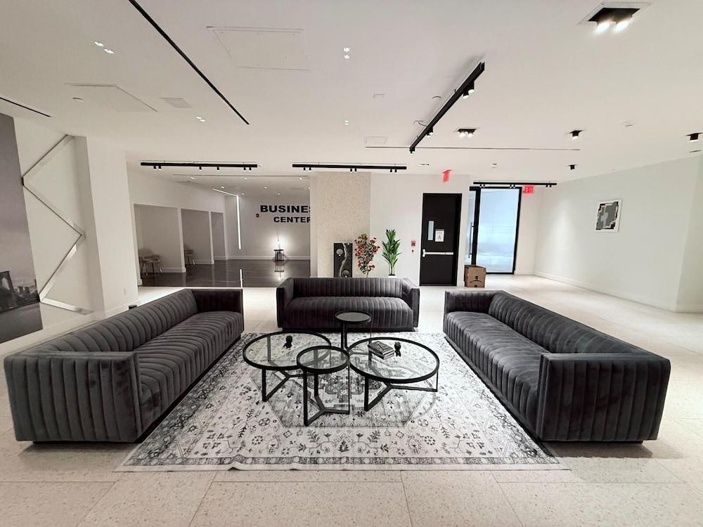 Nova Hotel Brooklyn photo 7