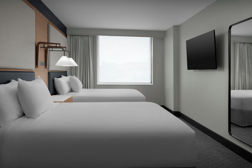 Residence Inn Seattle Northgate Station photo 38