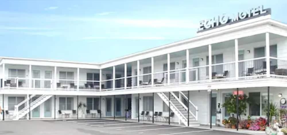 Echo Motel & Oceanfront Properties photo 38