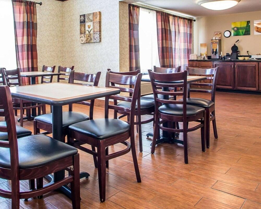 Quality Inn & Suites Middletown - Franklin photo 28