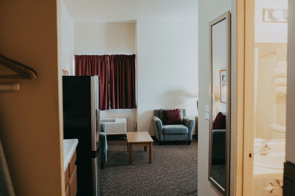 Carson City Plaza Hotel and Event Center photo 8