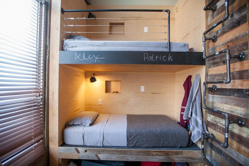 PodShare - Hostel photo 8