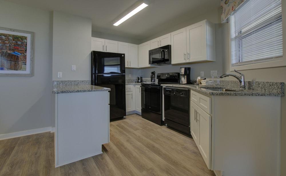 Atlantic Beach Resort, a Ramada by Wyndham photo 26