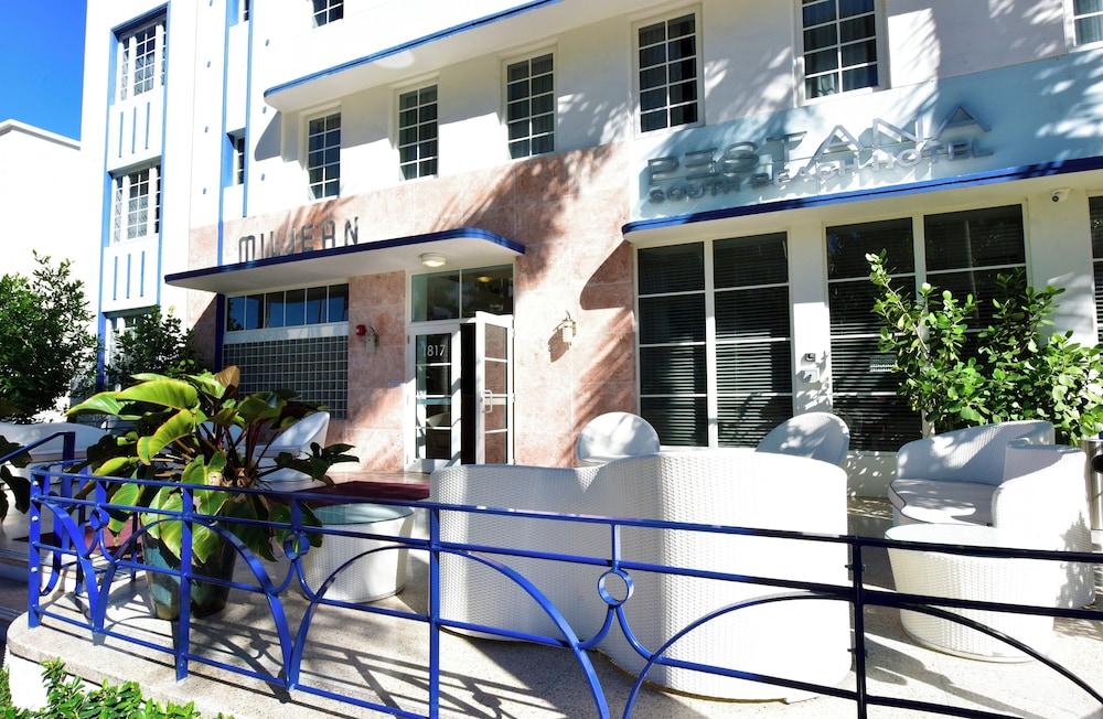 Pestana South Beach Art Deco Miami photo 67
