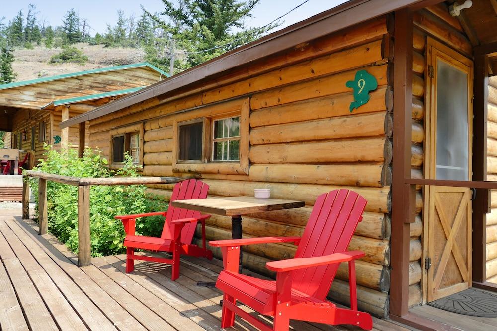 Creekside Lodge at Yellowstone photo 77