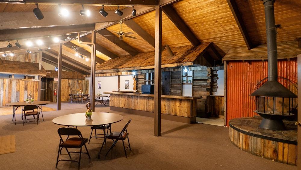 Georgetown Lodge photo 36
