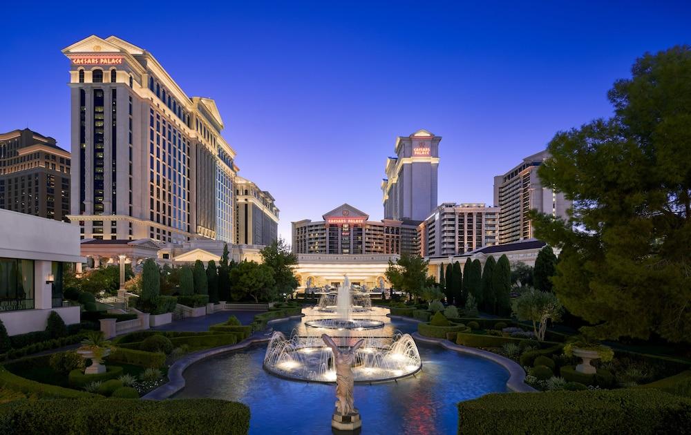 Caesars Palace photo 1