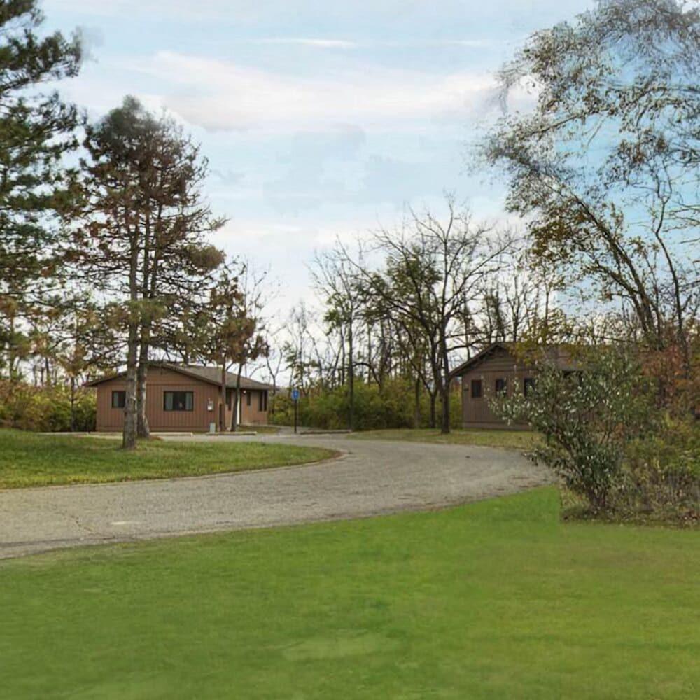 Deer Creek Lodge & Conference Center photo 18