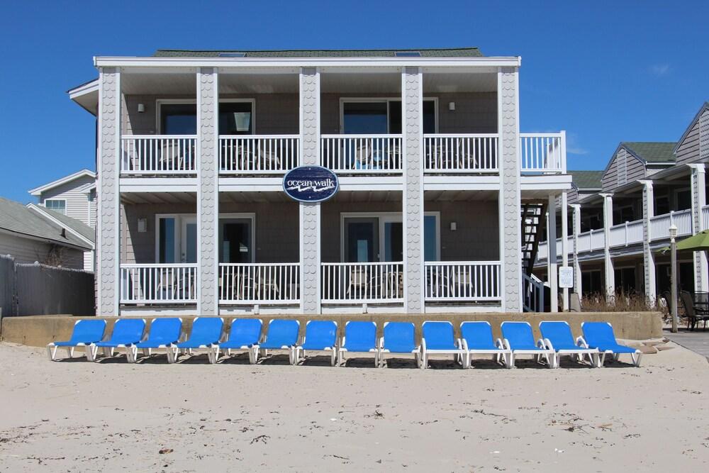 Ocean Walk Hotel photo 32