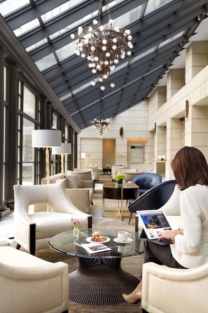Fairmont Washington, D.C., Georgetown photo 4