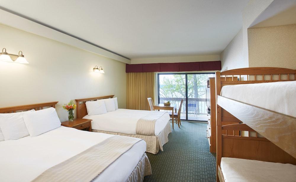 Deer Creek Lodge & Conference Center photo 17