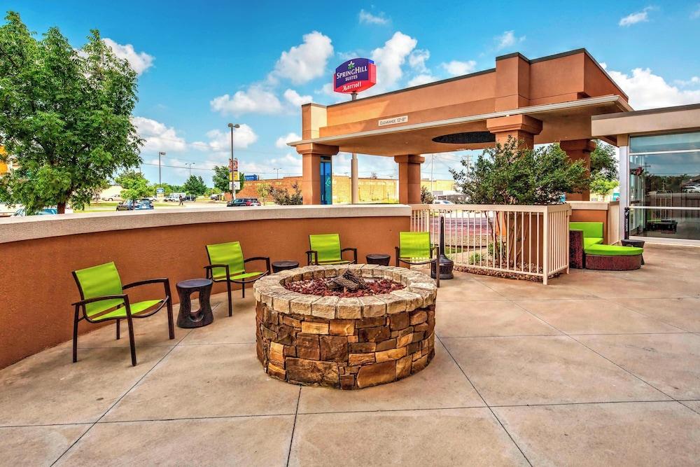 Springhill Suites by Marriott Moore photo 8