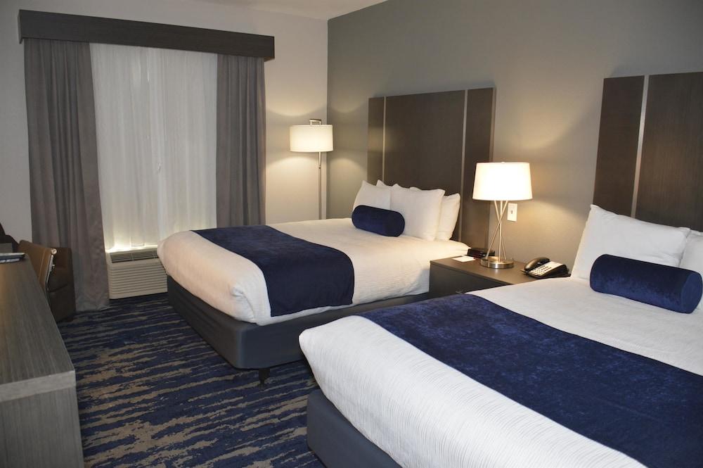 Garner Hotel Longview South by IHG photo 12