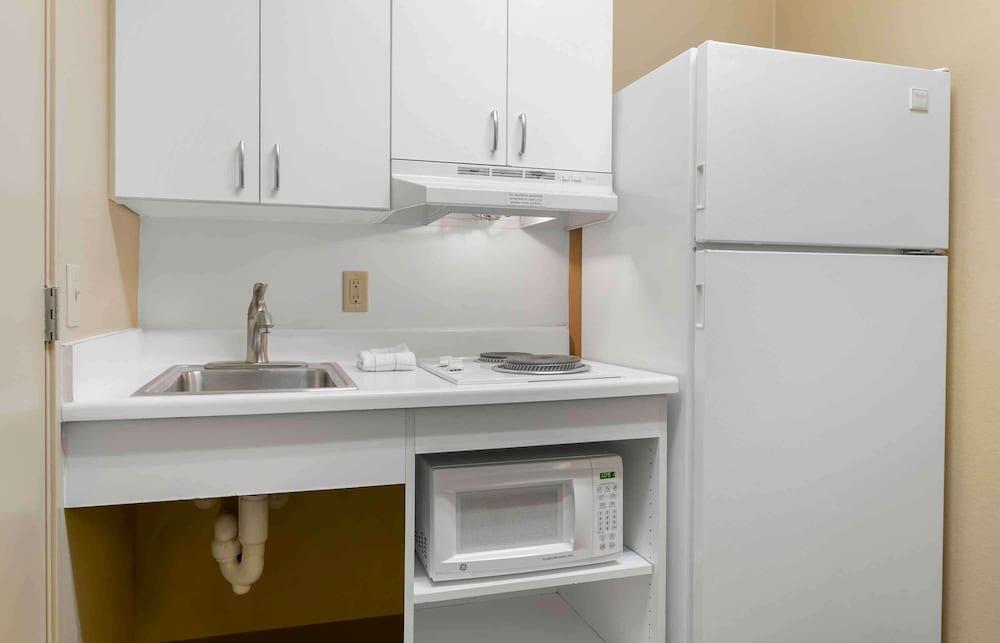 Extended Stay America Select Suites - Odessa photo 19
