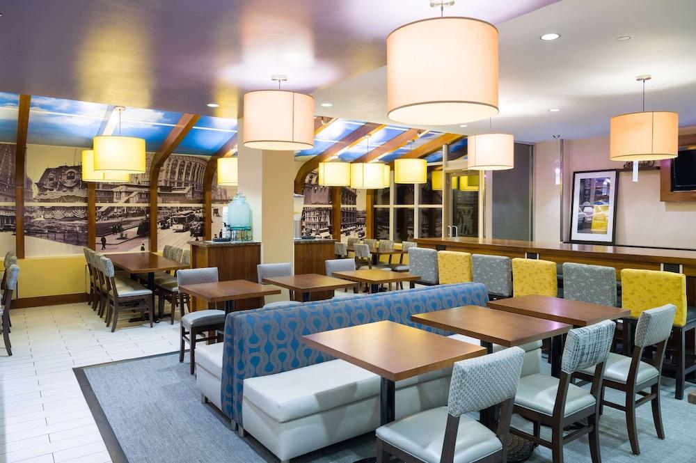 Hampton Inn Madison Square Garden Area Hotel photo 19