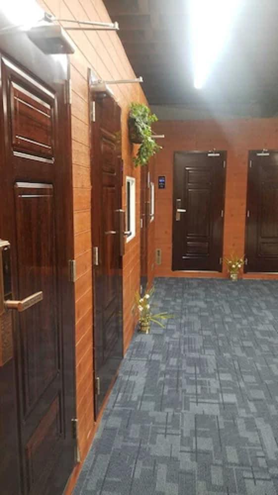 Hotel BnB photo 18