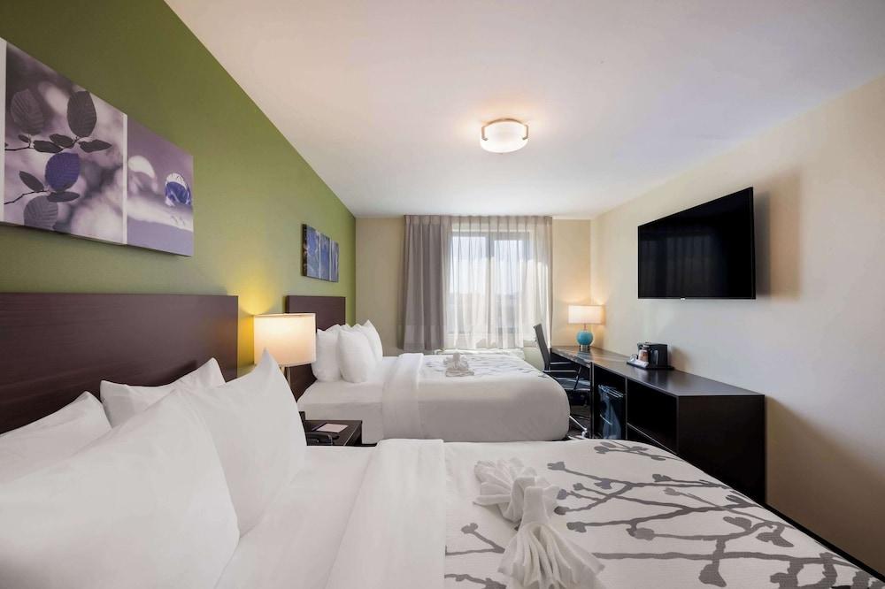 Sleep Inn Bronx - Soundview photo 20