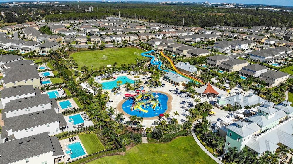 Encore Resort and Water Park at Reunion by Rentyl photo 81