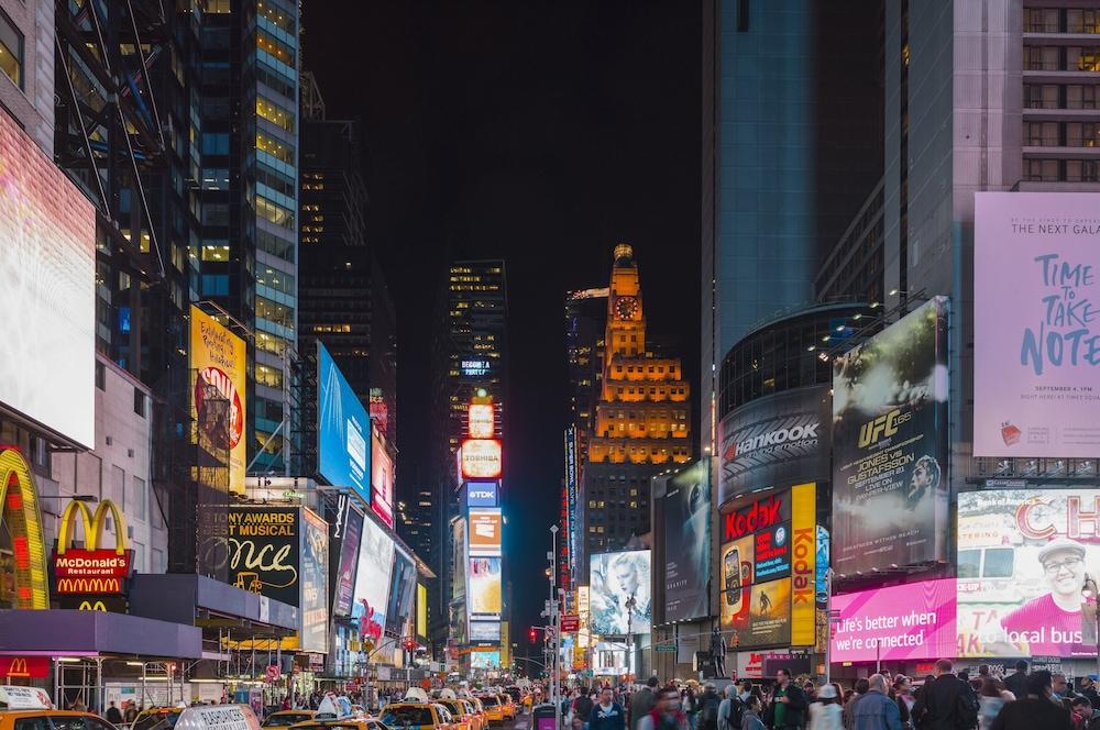 Candlewood Suites New York City-Times Square by IHG photo 37