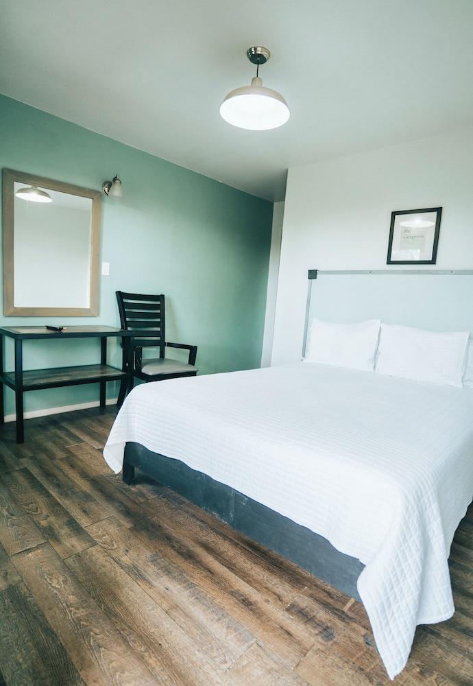 Rooms at The Pecan photo 21