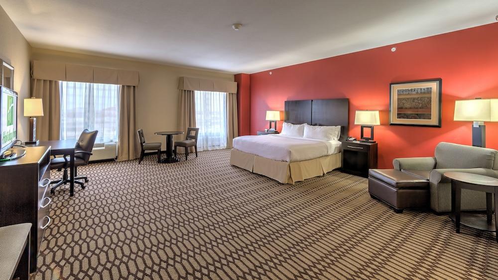 Holiday Inn Oklahoma City North Quail Spgs by IHG photo 24