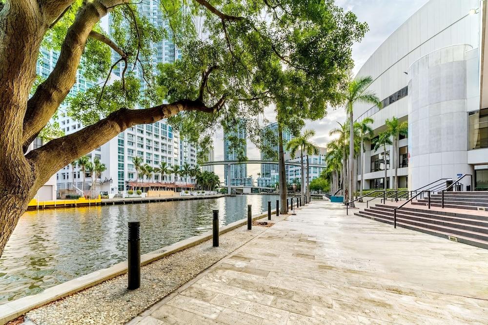 Hyatt Regency Miami photo 54