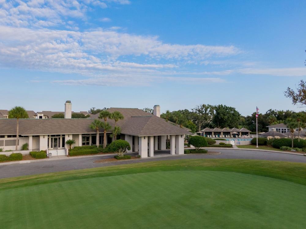 Sea Palms Resort St Simons Island photo 74