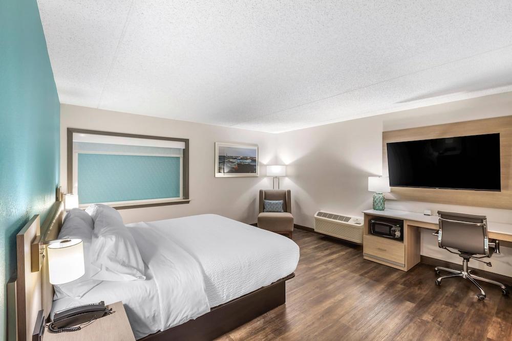 The Harborview on Lake Michigan, Ascend Hotel Collection photo 13
