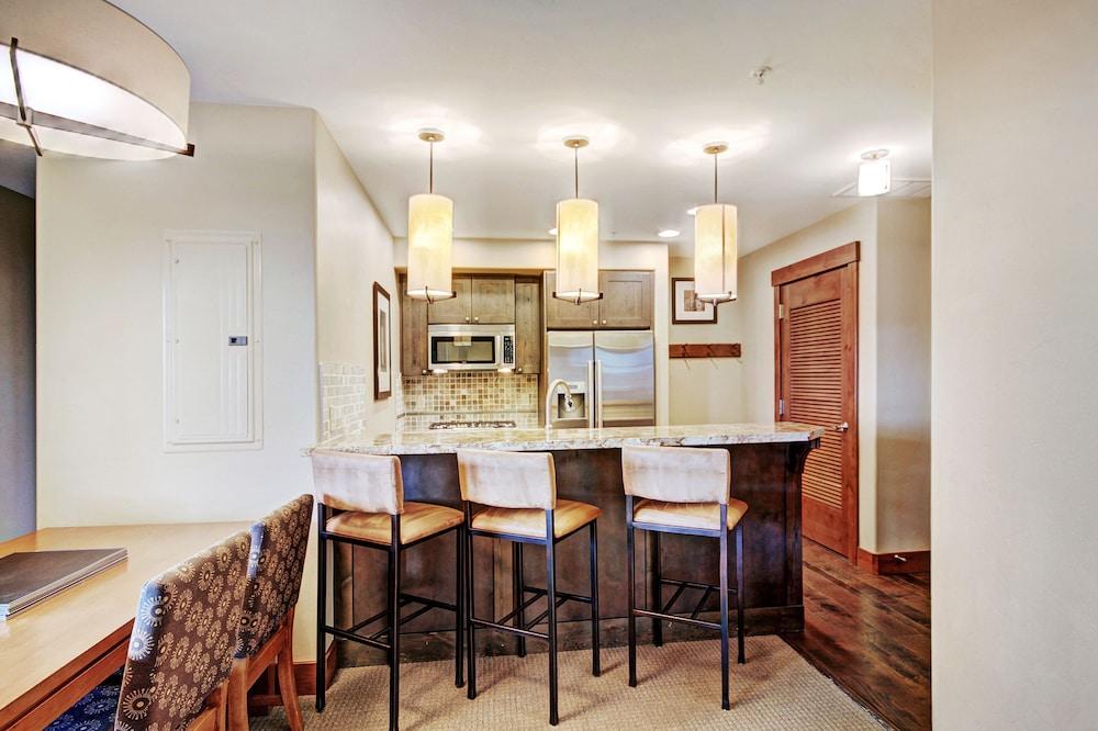 One Ski Hill Place, a RockResort, by Vail Resorts photo 75