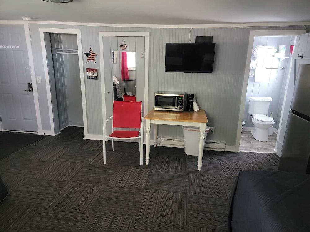 The Parker House photo 23