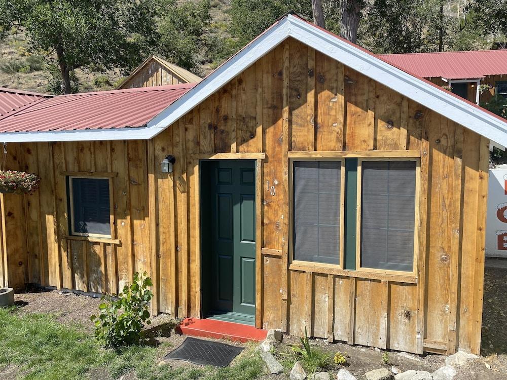Tioga Lodge At Mono Lake photo 81